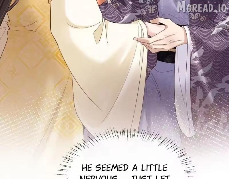 On Our Wedding Night, I Got Pregnant with the Chief Warden’s Child Chapter 72 page 13 - 