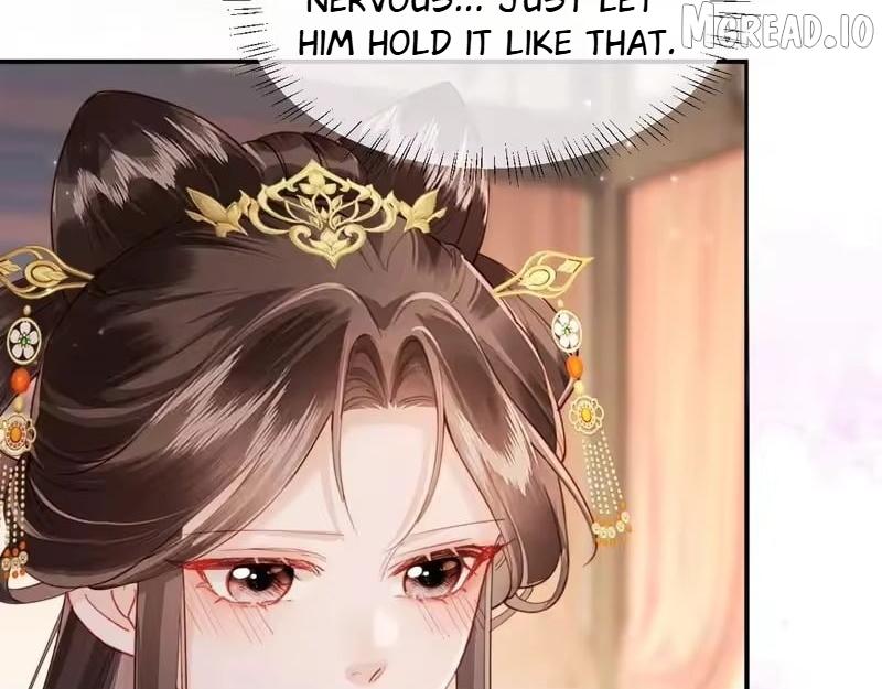 On Our Wedding Night, I Got Pregnant with the Chief Warden’s Child Chapter 72 page 14 - 