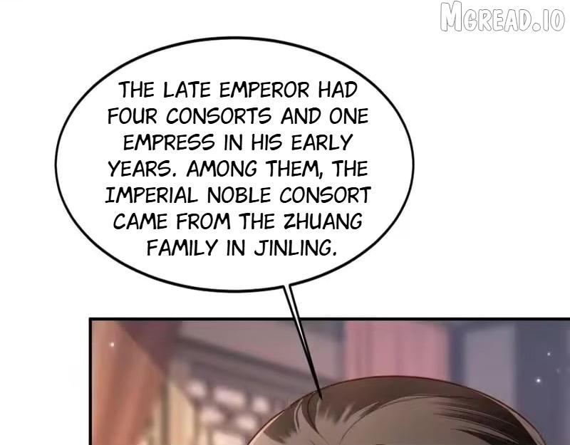 On Our Wedding Night, I Got Pregnant with the Chief Warden’s Child Chapter 72 page 17 - 