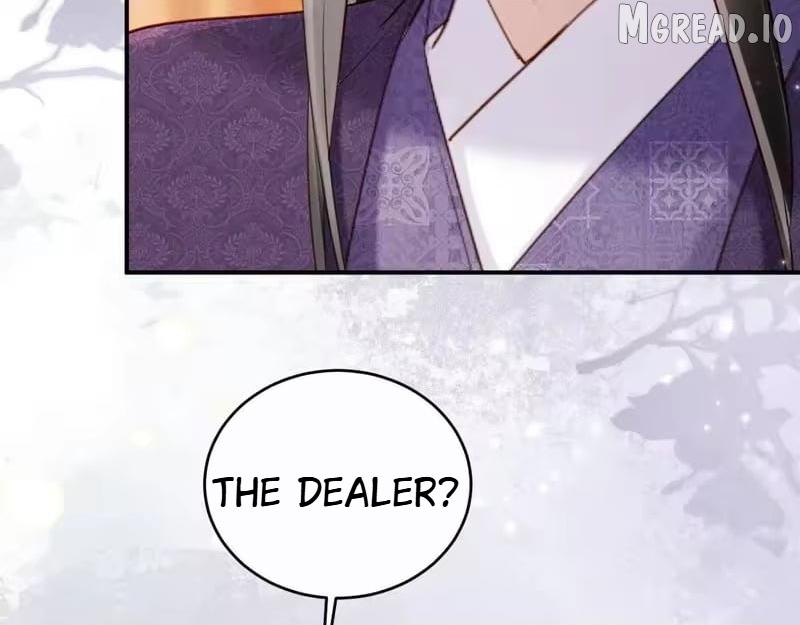 On Our Wedding Night, I Got Pregnant with the Chief Warden’s Child Chapter 72 page 19 - 