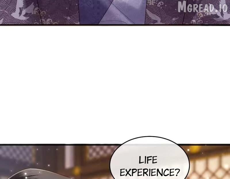 On Our Wedding Night, I Got Pregnant with the Chief Warden’s Child Chapter 72 page 3 - 