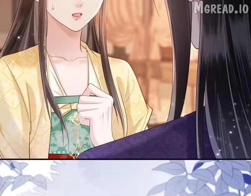 On Our Wedding Night, I Got Pregnant with the Chief Warden’s Child Chapter 72 page 23 - 