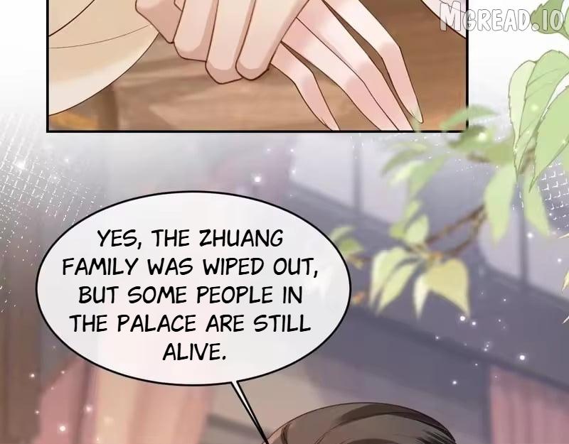 On Our Wedding Night, I Got Pregnant with the Chief Warden’s Child Chapter 72 page 25 - 