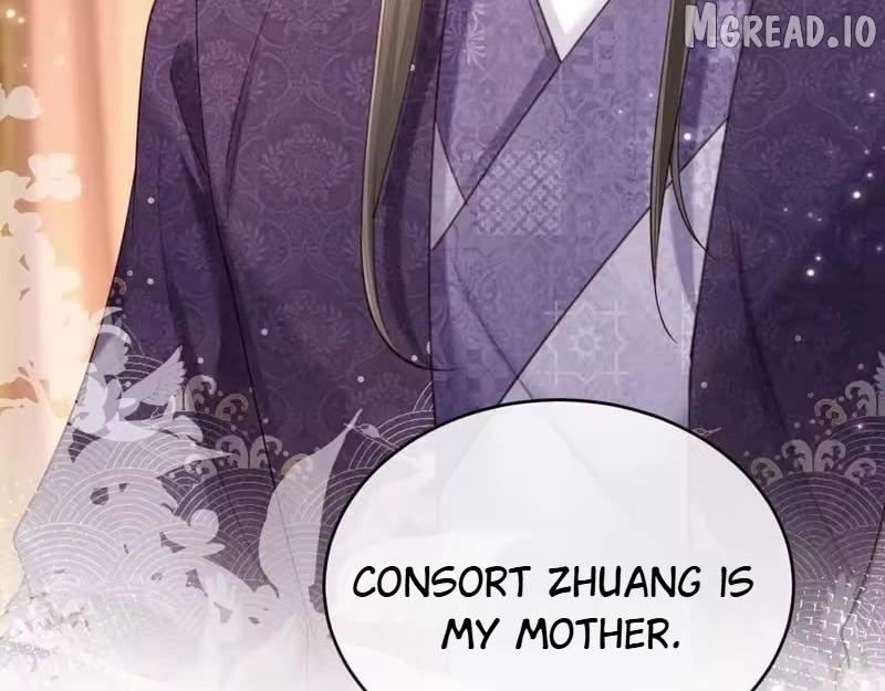 On Our Wedding Night, I Got Pregnant with the Chief Warden’s Child Chapter 72 page 27 - 