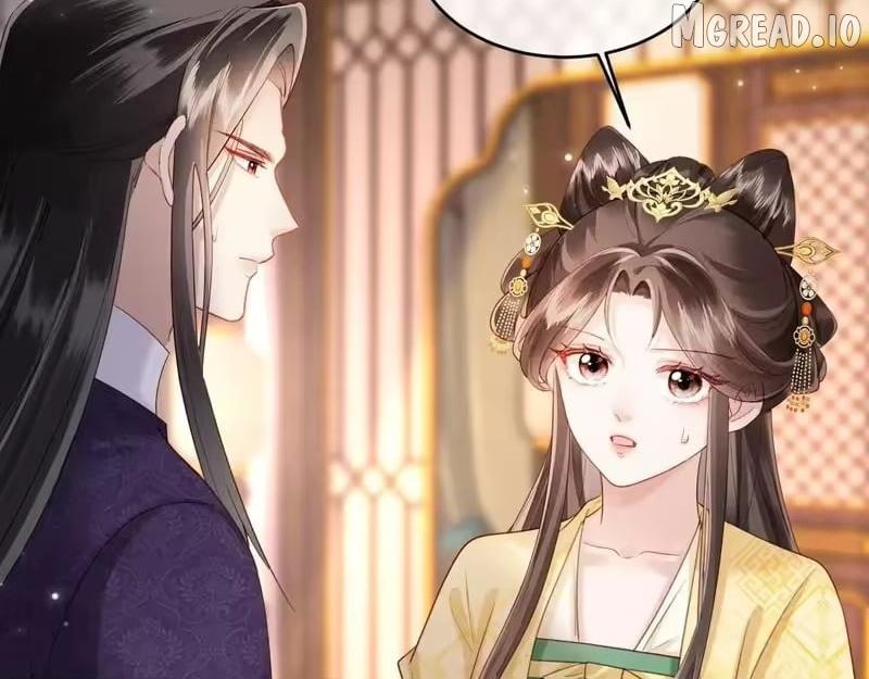 On Our Wedding Night, I Got Pregnant with the Chief Warden’s Child Chapter 72 page 4 - 