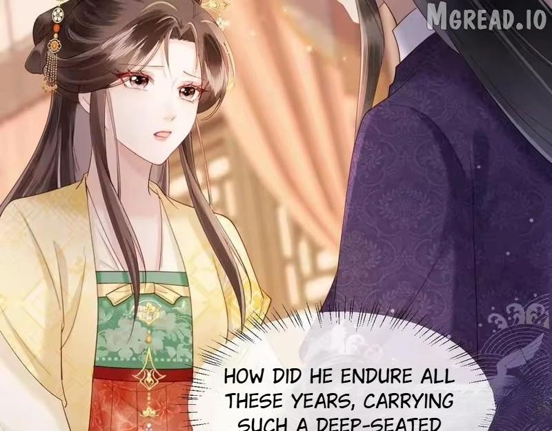 On Our Wedding Night, I Got Pregnant with the Chief Warden’s Child Chapter 72 page 33 - 