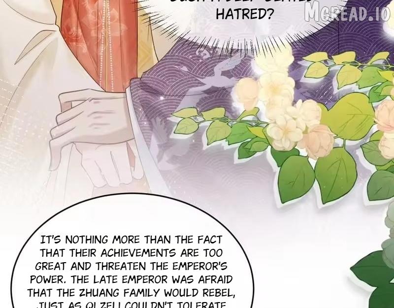On Our Wedding Night, I Got Pregnant with the Chief Warden’s Child Chapter 72 page 34 - 