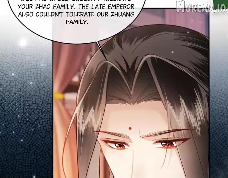 On Our Wedding Night, I Got Pregnant with the Chief Warden’s Child Chapter 72 page 35 - 