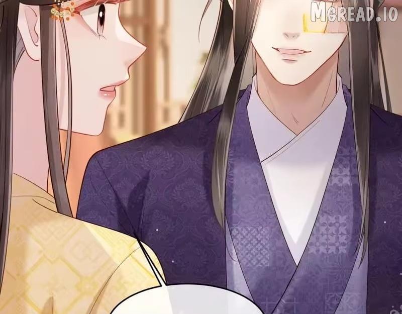 On Our Wedding Night, I Got Pregnant with the Chief Warden’s Child Chapter 72 page 38 - 