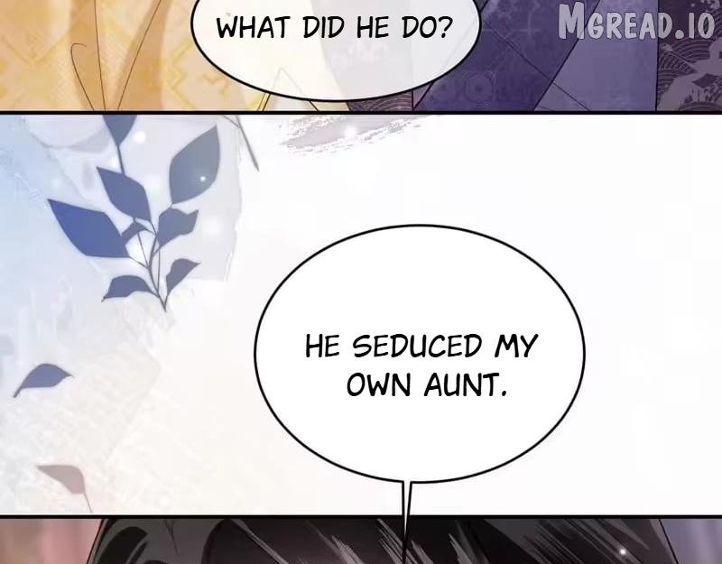 On Our Wedding Night, I Got Pregnant with the Chief Warden’s Child Chapter 72 page 39 - 