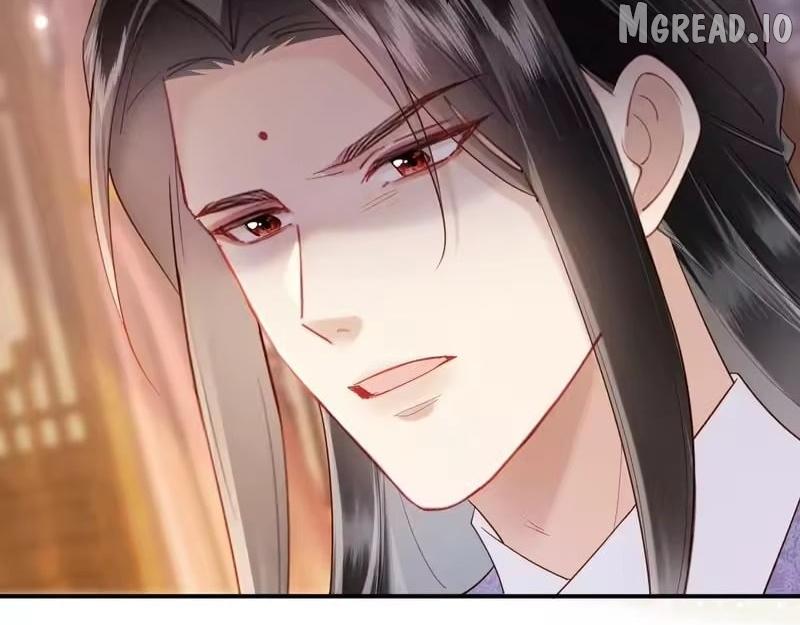 On Our Wedding Night, I Got Pregnant with the Chief Warden’s Child Chapter 72 page 40 - 