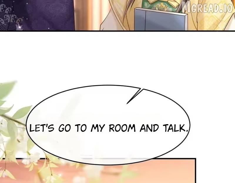 On Our Wedding Night, I Got Pregnant with the Chief Warden’s Child Chapter 72 page 5 - 