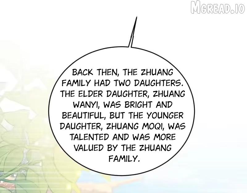 On Our Wedding Night, I Got Pregnant with the Chief Warden’s Child Chapter 72 page 42 - 