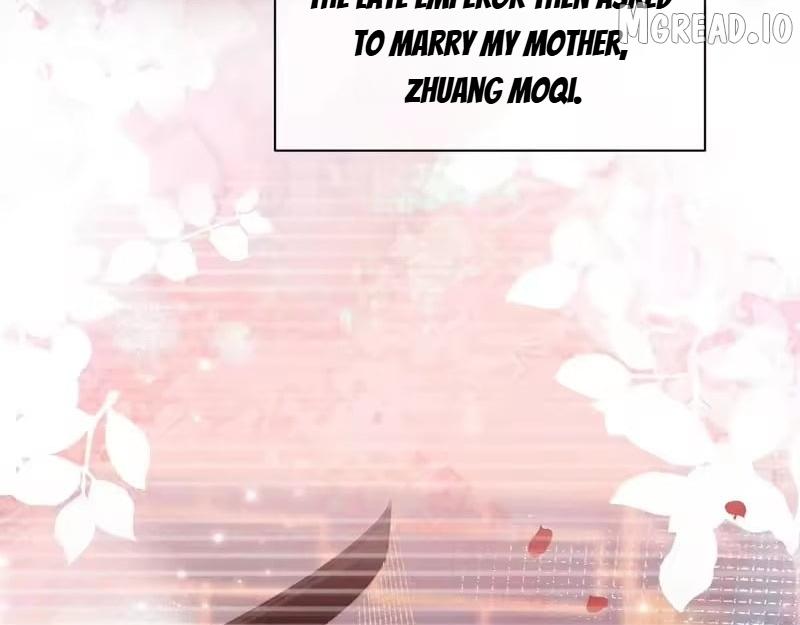 On Our Wedding Night, I Got Pregnant with the Chief Warden’s Child Chapter 72 page 45 - 