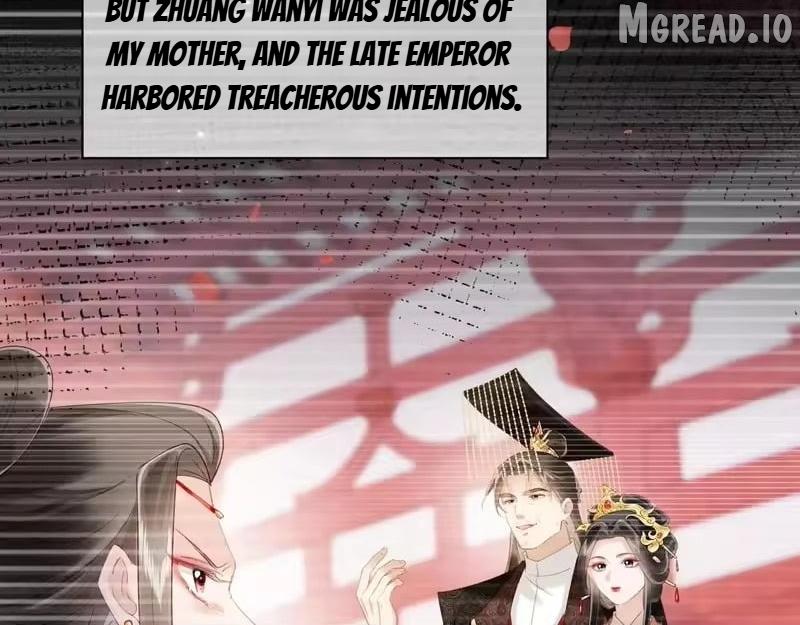 On Our Wedding Night, I Got Pregnant with the Chief Warden’s Child Chapter 72 page 49 - 
