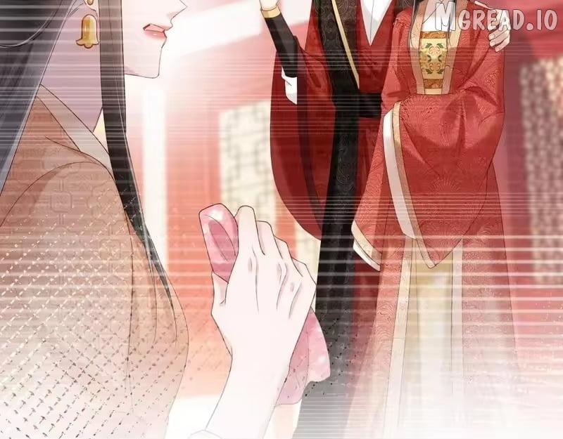 On Our Wedding Night, I Got Pregnant with the Chief Warden’s Child Chapter 72 page 50 - 