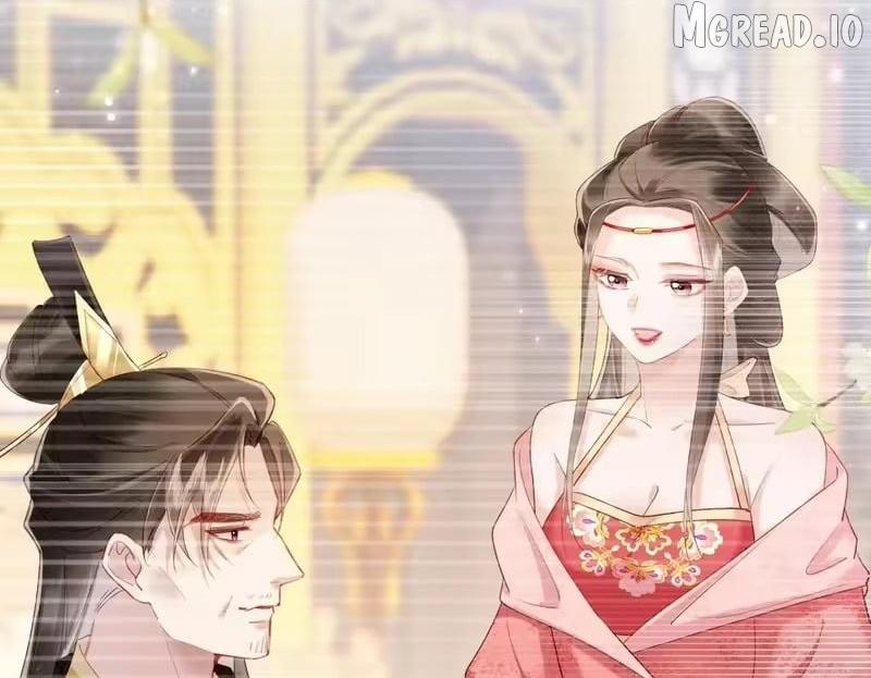 On Our Wedding Night, I Got Pregnant with the Chief Warden’s Child Chapter 72 page 52 - 