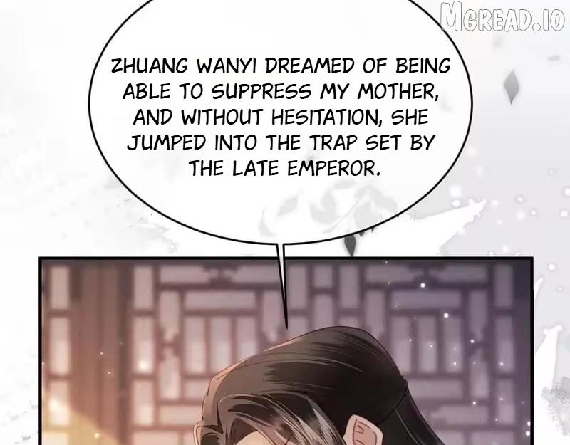 On Our Wedding Night, I Got Pregnant with the Chief Warden’s Child Chapter 72 page 57 - 