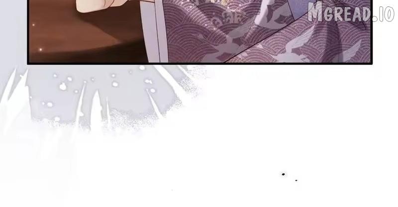 On Our Wedding Night, I Got Pregnant with the Chief Warden’s Child Chapter 72 page 59 - 