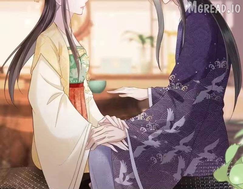 On Our Wedding Night, I Got Pregnant with the Chief Warden’s Child Chapter 72 page 61 - 