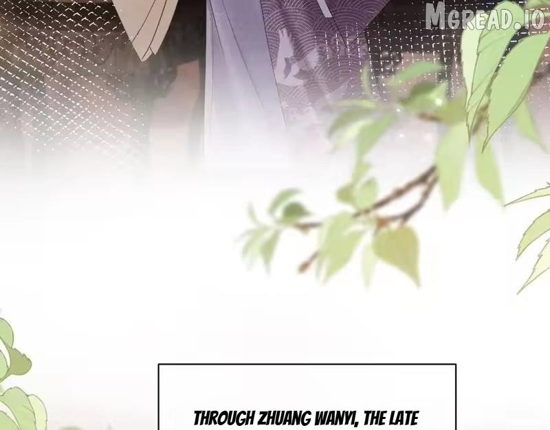 On Our Wedding Night, I Got Pregnant with the Chief Warden’s Child Chapter 72 page 62 - 