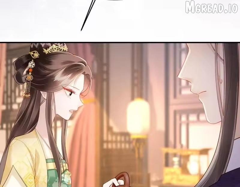 On Our Wedding Night, I Got Pregnant with the Chief Warden’s Child Chapter 72 page 8 - 