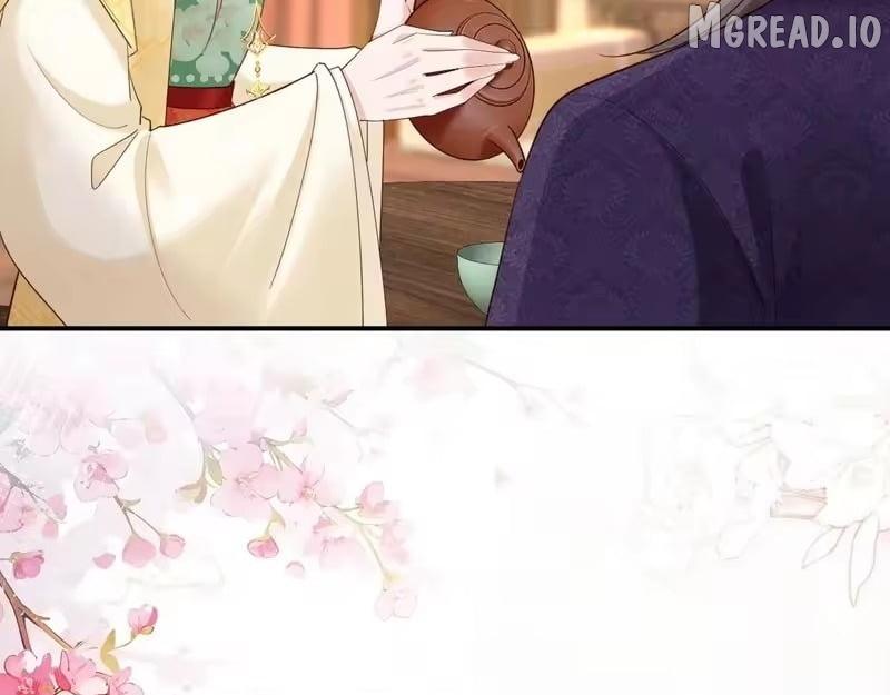 On Our Wedding Night, I Got Pregnant with the Chief Warden’s Child Chapter 72 page 9 - 