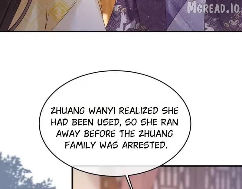 On Our Wedding Night, I Got Pregnant with the Chief Warden’s Child Chapter 72 page 85 - 