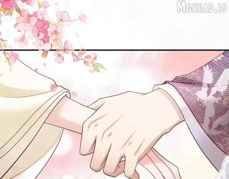 On Our Wedding Night, I Got Pregnant with the Chief Warden’s Child Chapter 72 page 10 - 