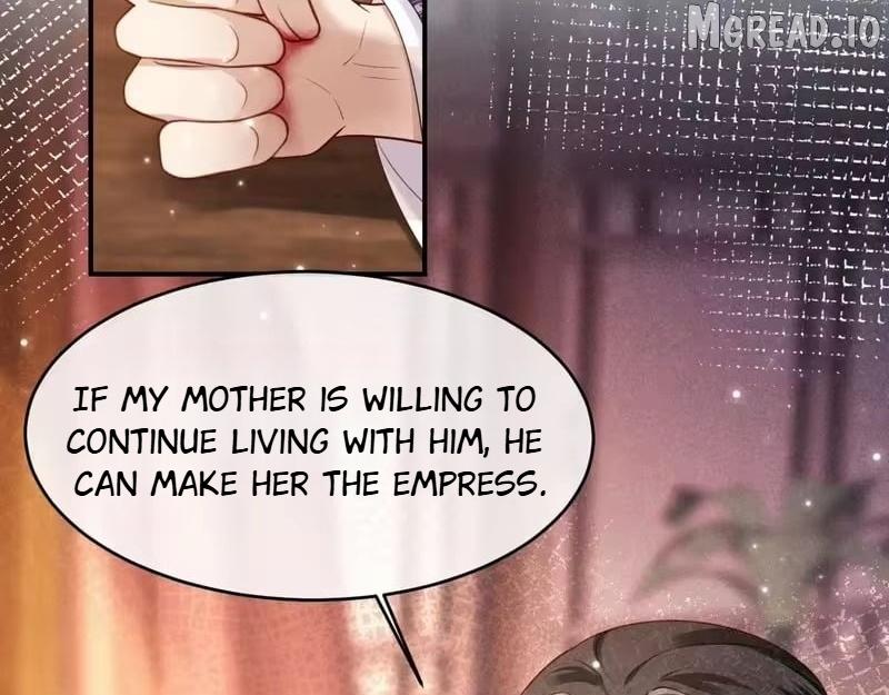 On Our Wedding Night, I Got Pregnant with the Chief Warden’s Child Chapter 72 page 91 - 