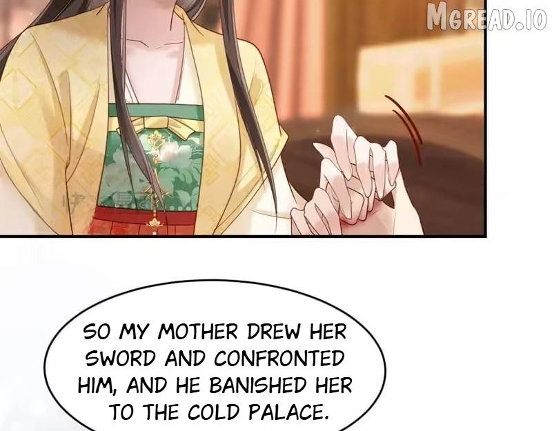 On Our Wedding Night, I Got Pregnant with the Chief Warden’s Child Chapter 72 page 95 - 
