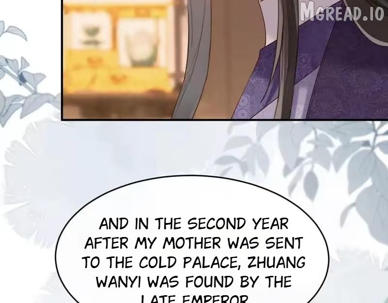 On Our Wedding Night, I Got Pregnant with the Chief Warden’s Child Chapter 72 page 97 - 