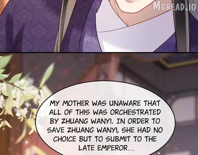 On Our Wedding Night, I Got Pregnant with the Chief Warden’s Child Chapter 72 page 100 - 