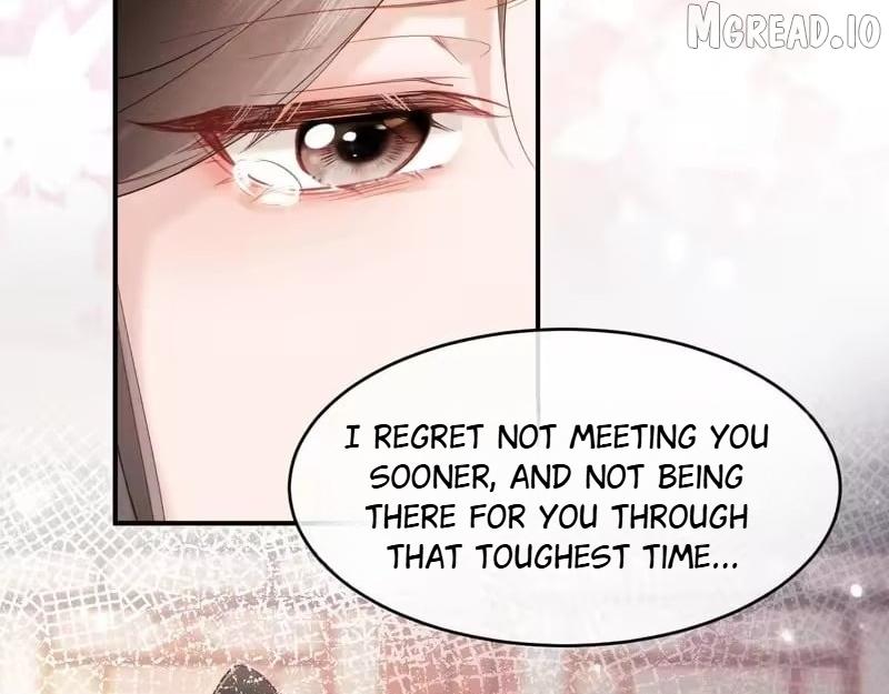 On Our Wedding Night, I Got Pregnant with the Chief Warden’s Child Chapter 73 page 2 - 