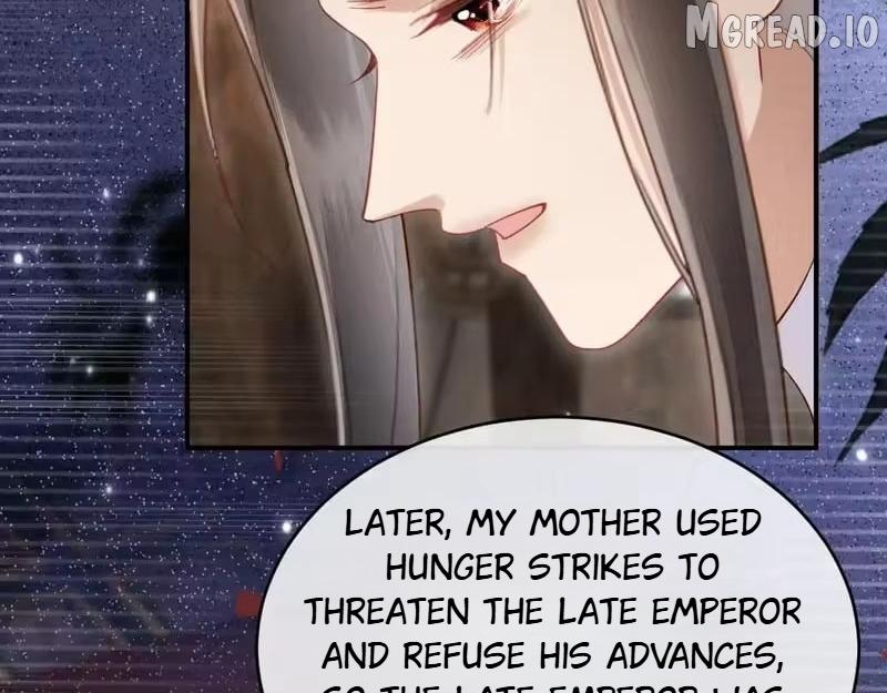 On Our Wedding Night, I Got Pregnant with the Chief Warden’s Child Chapter 73 page 11 - 