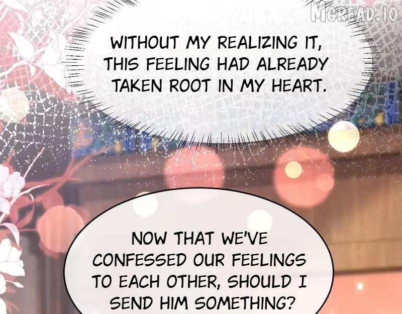 On Our Wedding Night, I Got Pregnant with the Chief Warden’s Child Chapter 73 page 106 - 