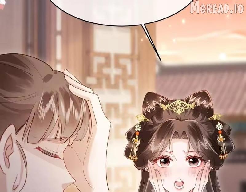 On Our Wedding Night, I Got Pregnant with the Chief Warden’s Child Chapter 73 page 107 - 