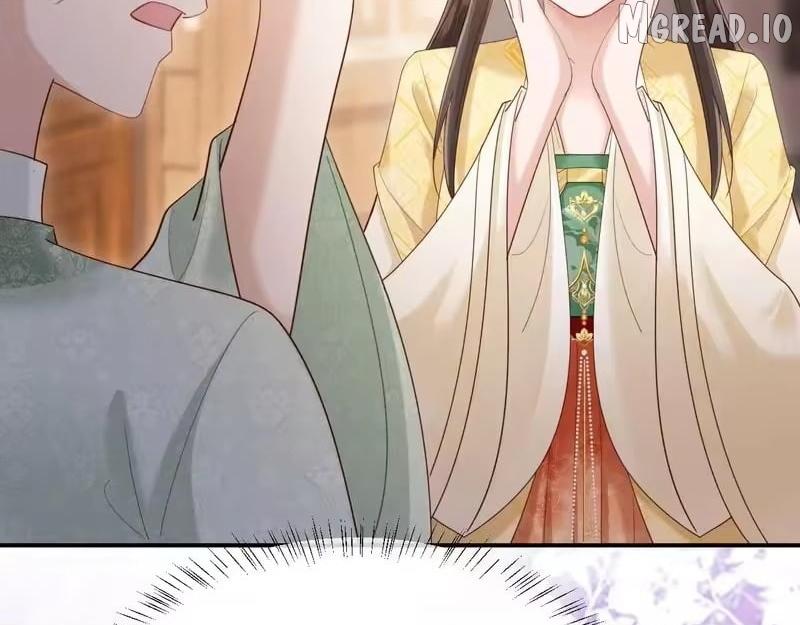 On Our Wedding Night, I Got Pregnant with the Chief Warden’s Child Chapter 73 page 108 - 