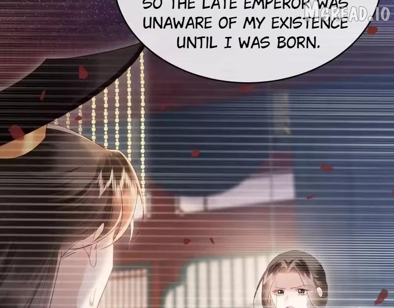 On Our Wedding Night, I Got Pregnant with the Chief Warden’s Child Chapter 73 page 12 - 