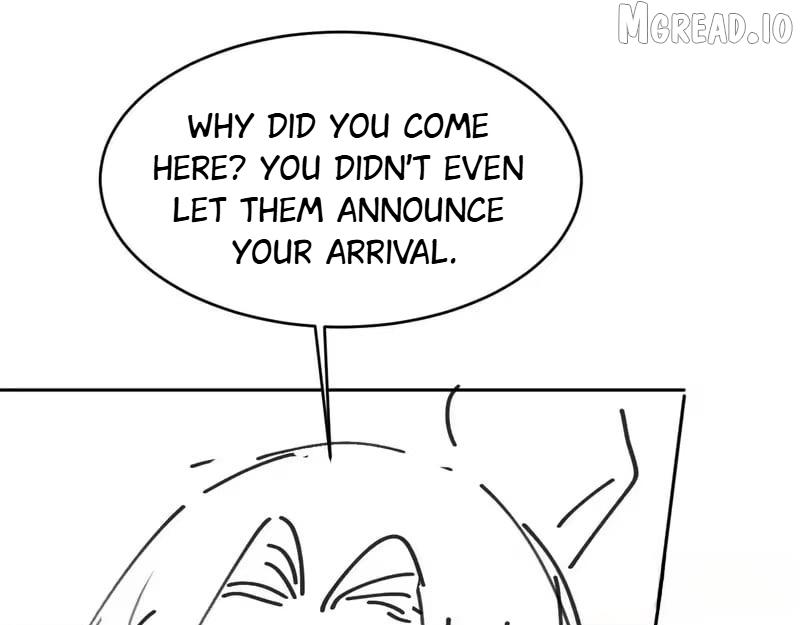 On Our Wedding Night, I Got Pregnant with the Chief Warden’s Child Chapter 73 page 117 - 