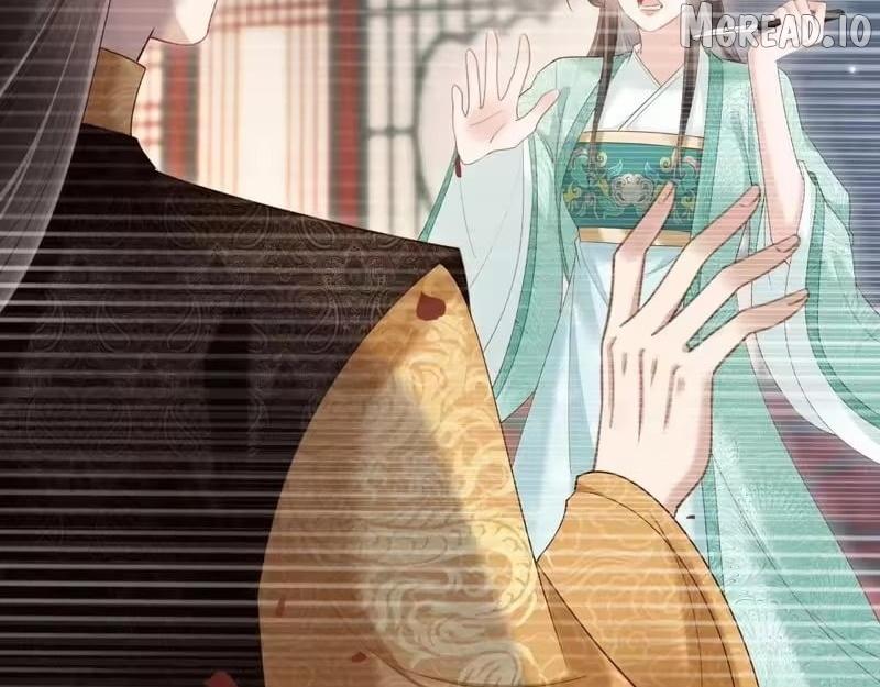 On Our Wedding Night, I Got Pregnant with the Chief Warden’s Child Chapter 73 page 13 - 