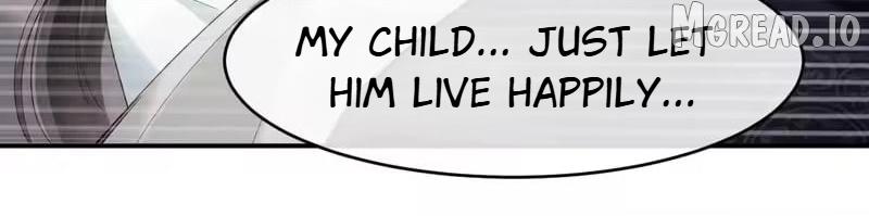 On Our Wedding Night, I Got Pregnant with the Chief Warden’s Child Chapter 73 page 17 - 