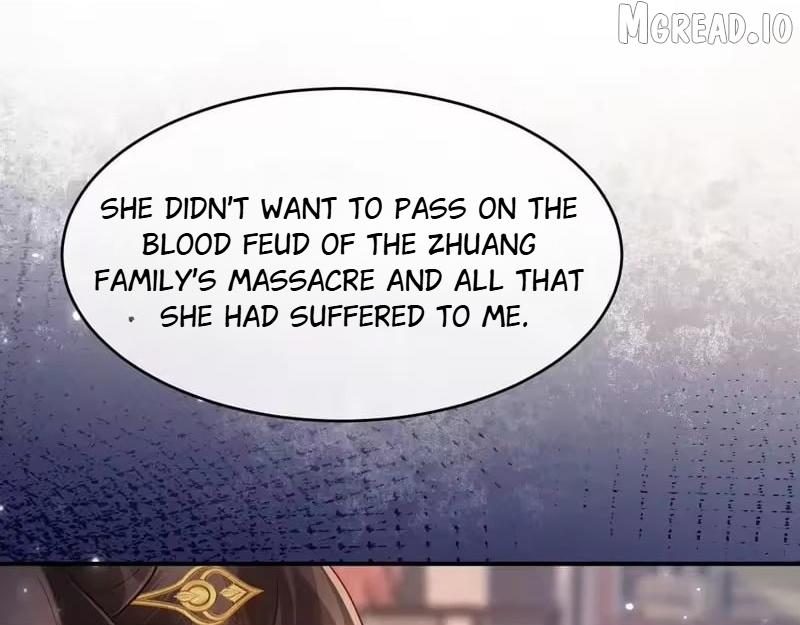 On Our Wedding Night, I Got Pregnant with the Chief Warden’s Child Chapter 73 page 18 - 