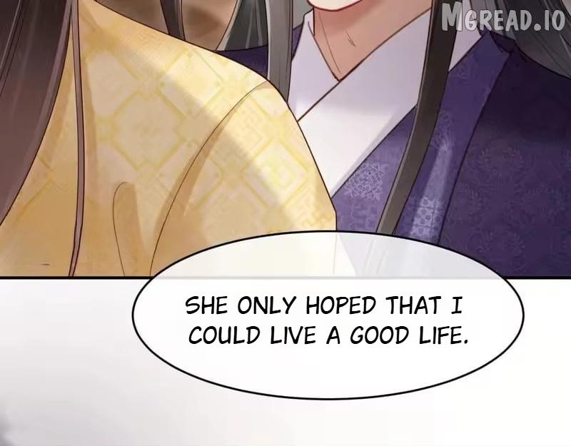 On Our Wedding Night, I Got Pregnant with the Chief Warden’s Child Chapter 73 page 20 - 