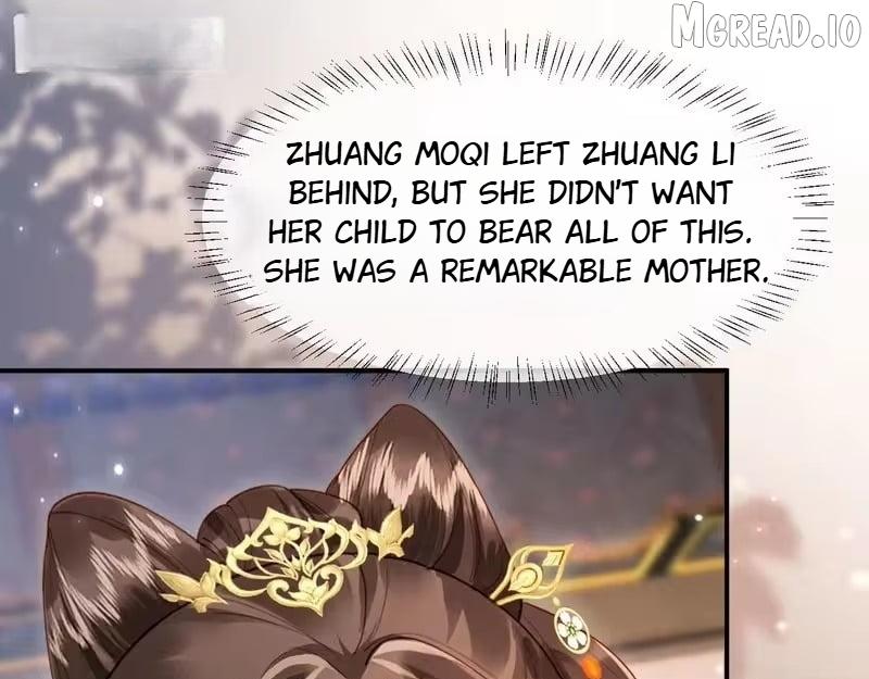 On Our Wedding Night, I Got Pregnant with the Chief Warden’s Child Chapter 73 page 21 - 