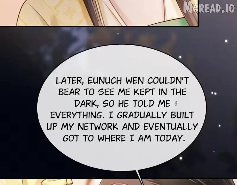 On Our Wedding Night, I Got Pregnant with the Chief Warden’s Child Chapter 73 page 23 - 