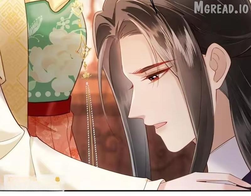 On Our Wedding Night, I Got Pregnant with the Chief Warden’s Child Chapter 73 page 24 - 