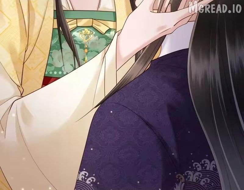 On Our Wedding Night, I Got Pregnant with the Chief Warden’s Child Chapter 73 page 27 - 