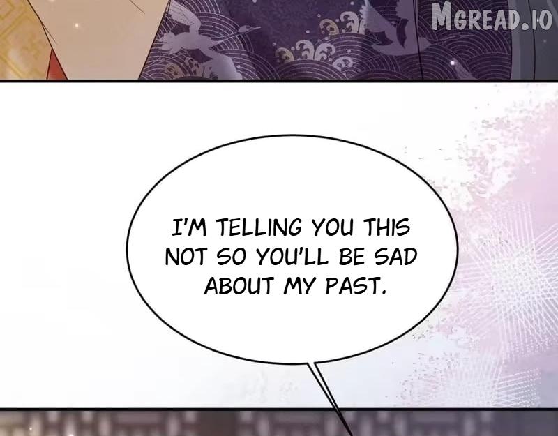 On Our Wedding Night, I Got Pregnant with the Chief Warden’s Child Chapter 73 page 28 - 