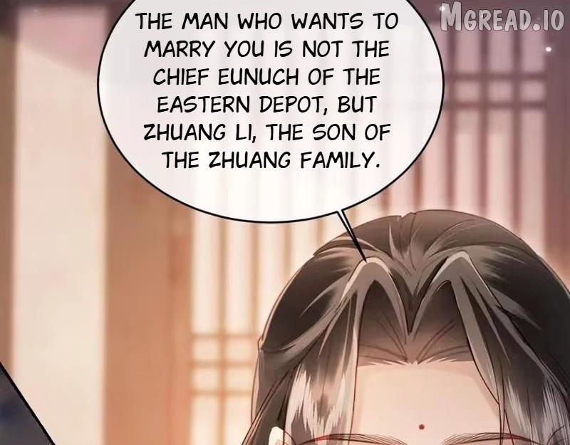 On Our Wedding Night, I Got Pregnant with the Chief Warden’s Child Chapter 73 page 39 - 